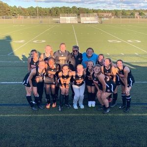 Meet your Posher, Chidinma